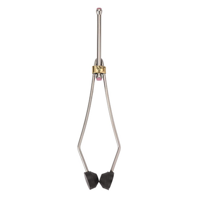 DR. SLICK CERAMIC BOBBIN 4"