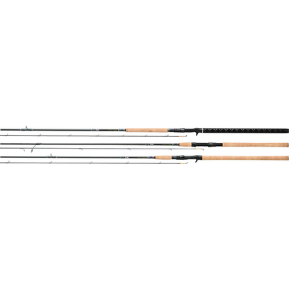 DAIWA NORTH COAST DOWNRIGGER TROLLING ROD
