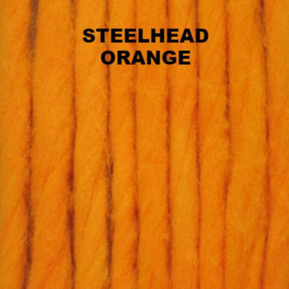 GLO BUG YARN BLING 5' PKG