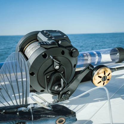 DAIWA TANACOM 800 ELECTRIC TROLLING REEL