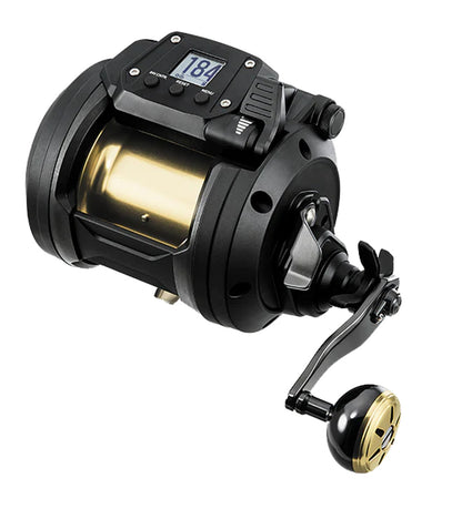 DAIWA TANACOM 800 ELECTRIC TROLLING REEL