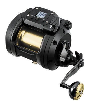 DAIWA TANACOM 800 ELECTRIC TROLLING REEL