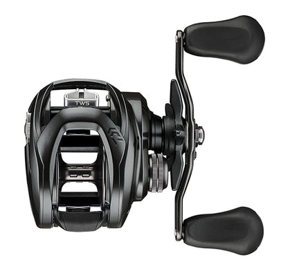 DAIWA TATULA 300 BAITCAST REEL