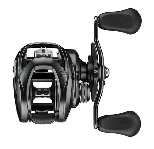 DAIWA TATULA 300 BAITCAST REEL