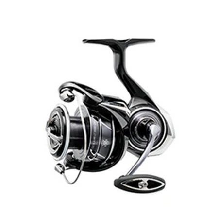 DAIWA TATULA MQ LT SPINNING REEL