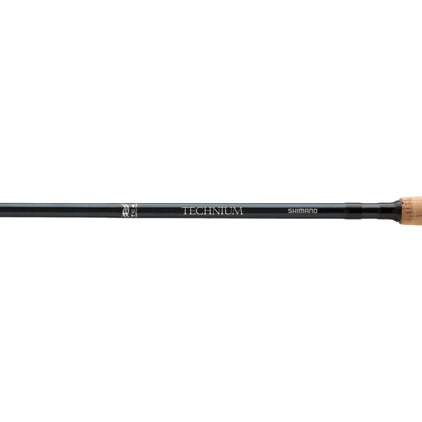 SHIMANO TECHNIUM SPINNING B ROD