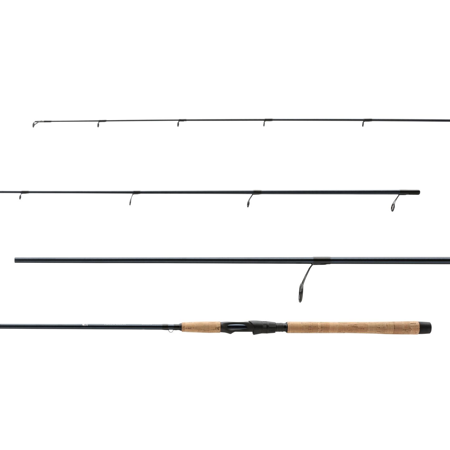 SHIMANO TECHNIUM SPINNING B ROD