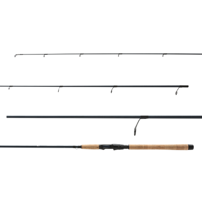 SHIMANO TECHNIUM SPINNING B ROD