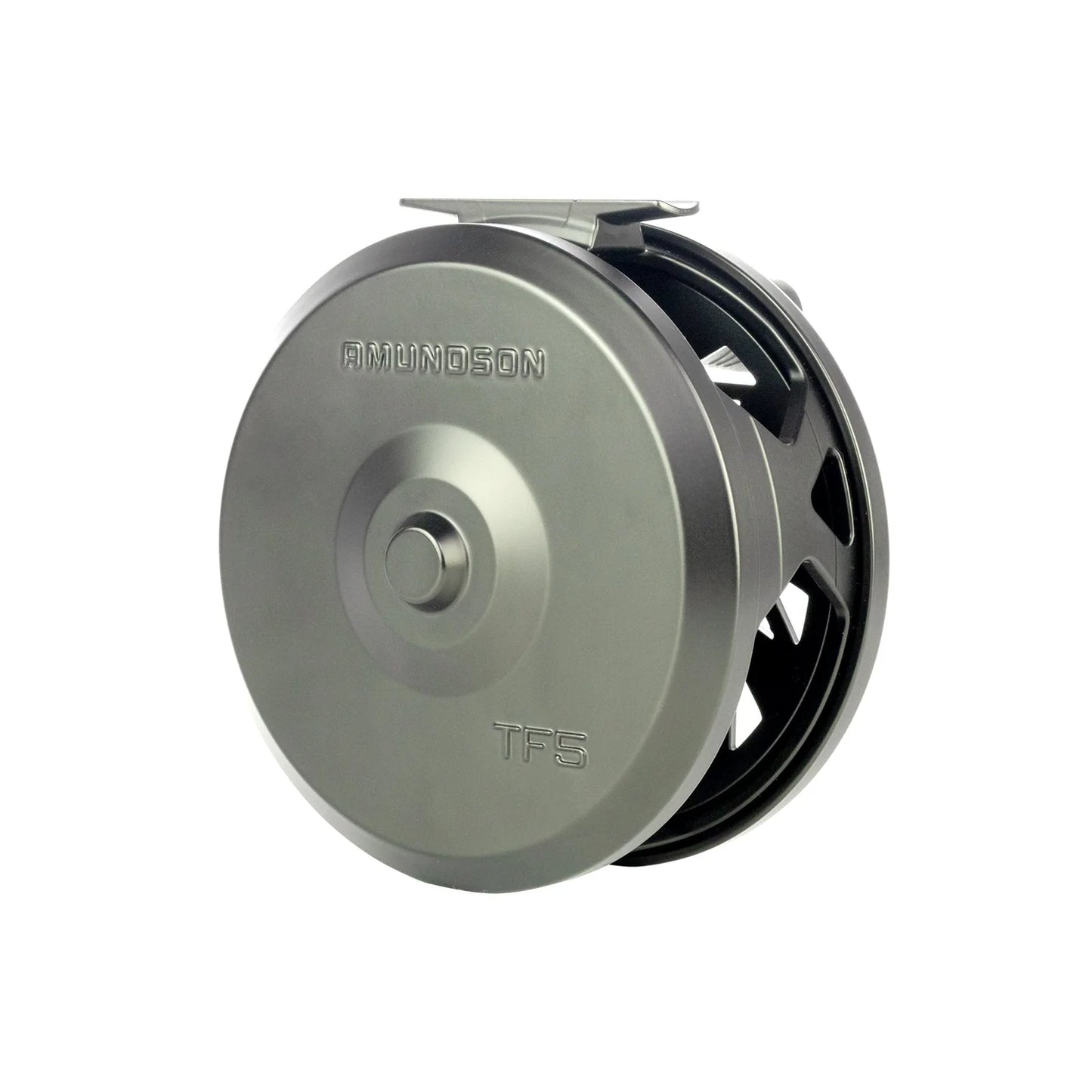 AMUNDSON TREND FLOW 5 MOOCHING REEL