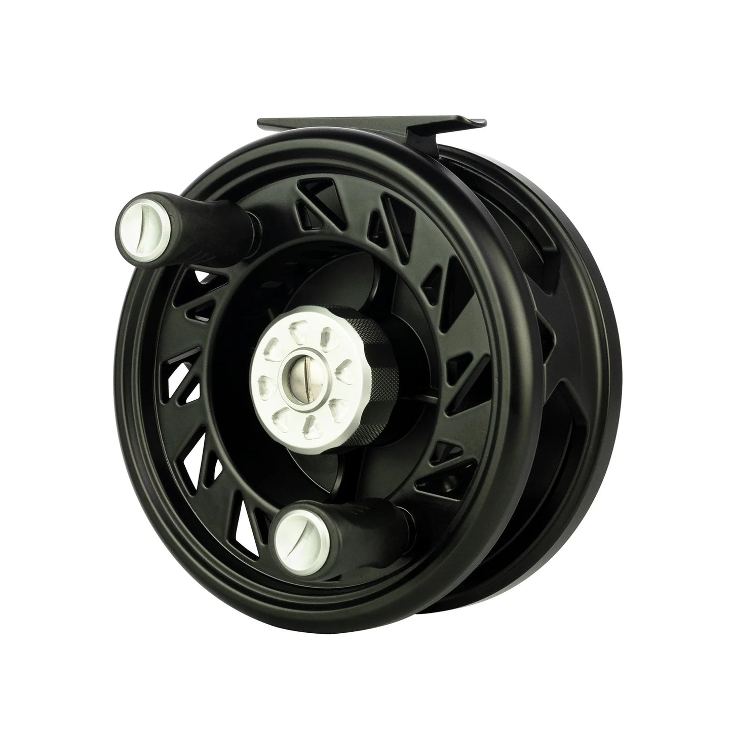 AMUNDSON TREND FLOW 5 MOOCHING REEL