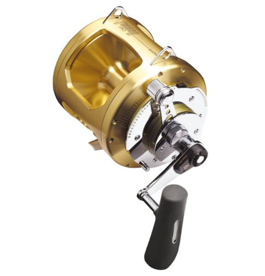 SHIMANO TIAGRA BAITCASTING REEL