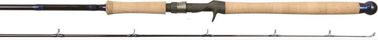 TROPHY TITAN CASTING ROD