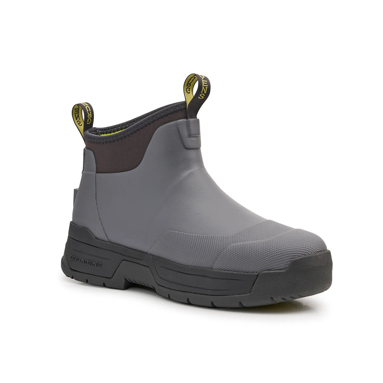 GRUNDENS TOUGH SEAS ANKLE BOOT