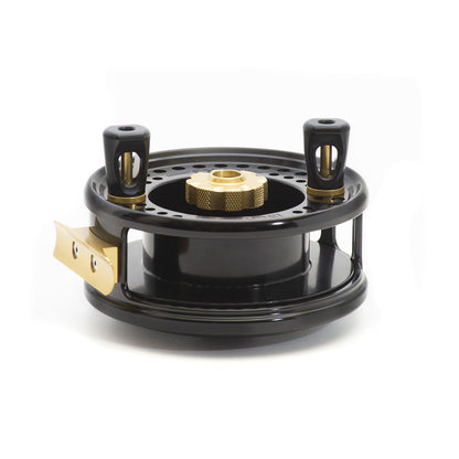 ISLANDER TR3 MOOCHING/TROLLING REEL