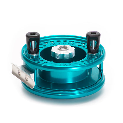 ISLANDER TR3 MOOCHING/TROLLING REEL