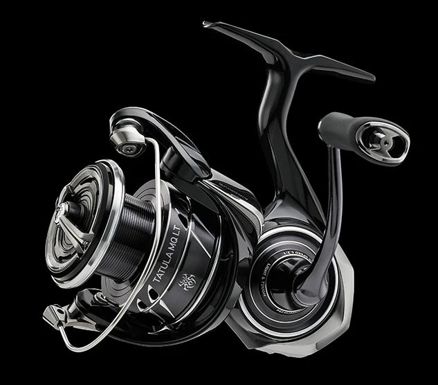 DAIWA TATULA MQ FC SPINNING REEL