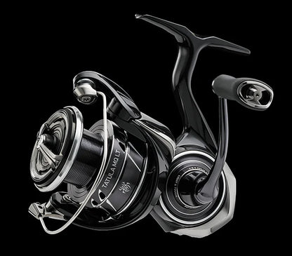 DAIWA TATULA MQ FC SPINNING REEL