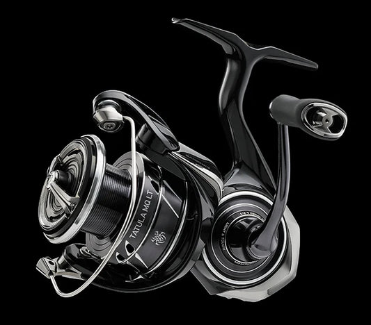 DAIWA TATULA MQ FC SPINNING REEL