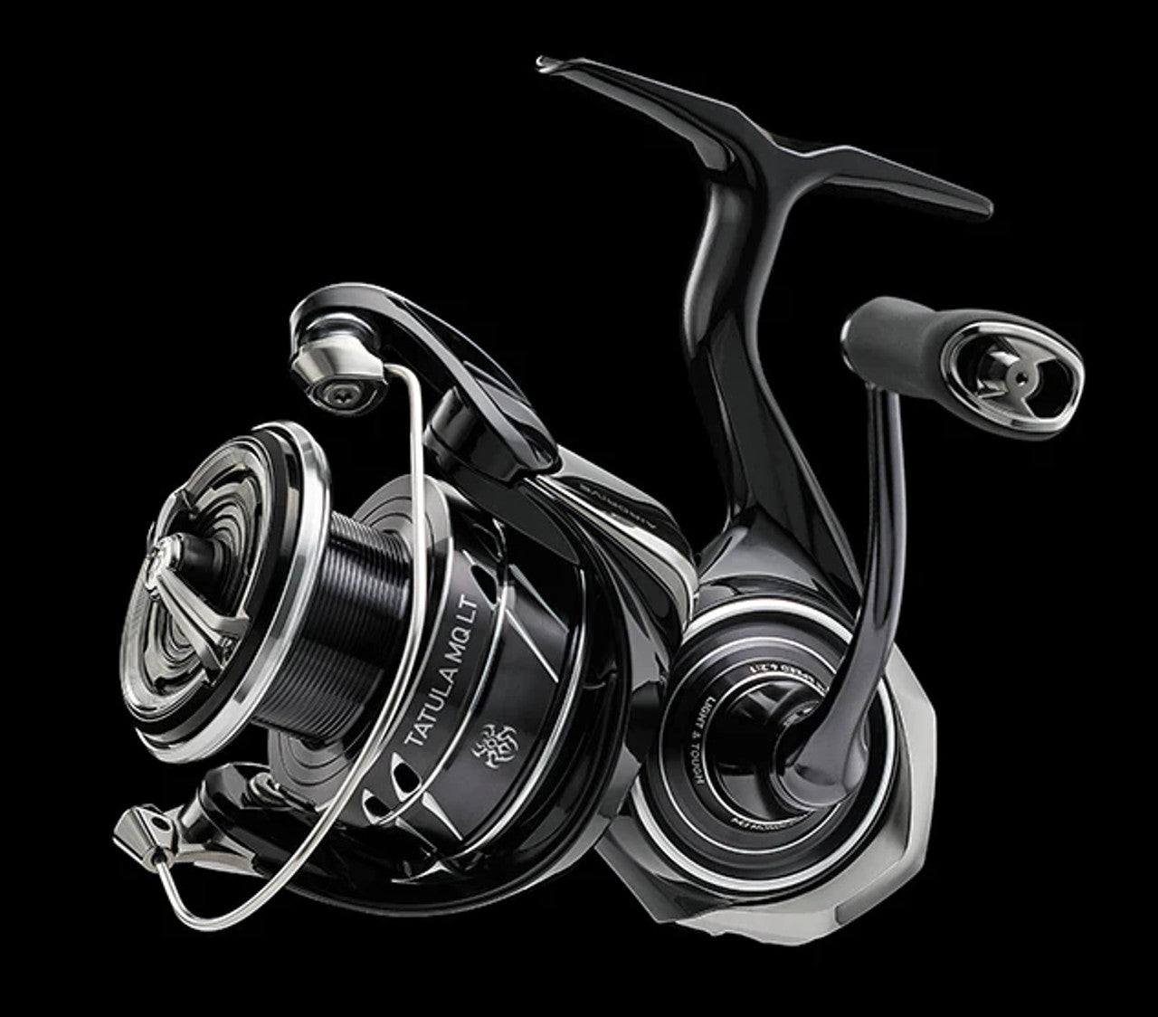 DAIWA TATULA MQ LT SPINNING REEL
