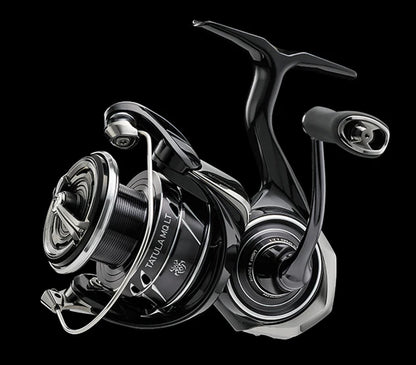 DAIWA TATULA MQ LT SPINNING REEL