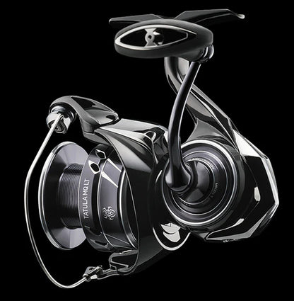 DAIWA TATULA MQ LT SPINNING REEL