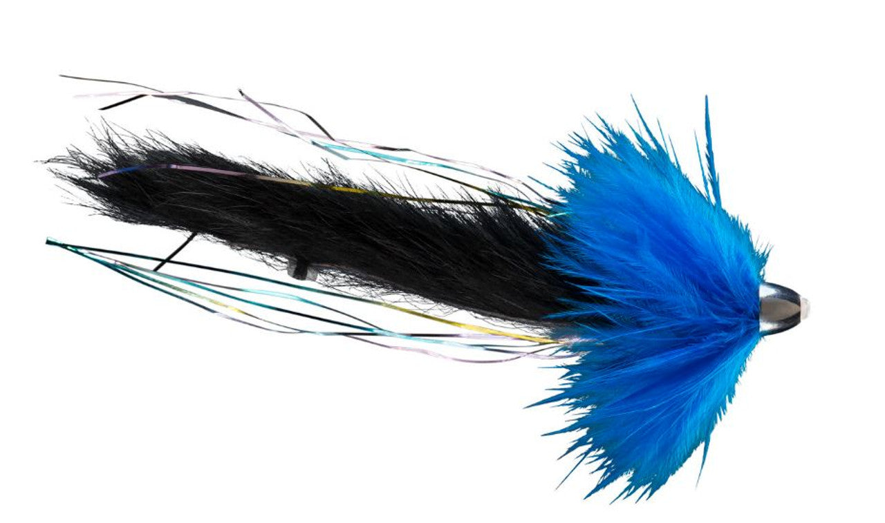 RIO'S TANDEM TUBE FLY