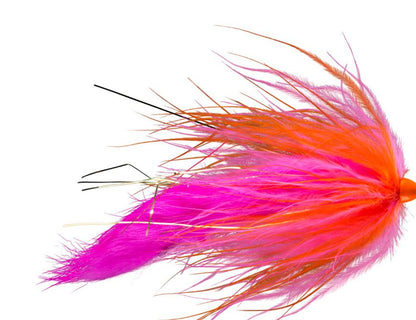 RIO'S TANDEM TUBE FLY