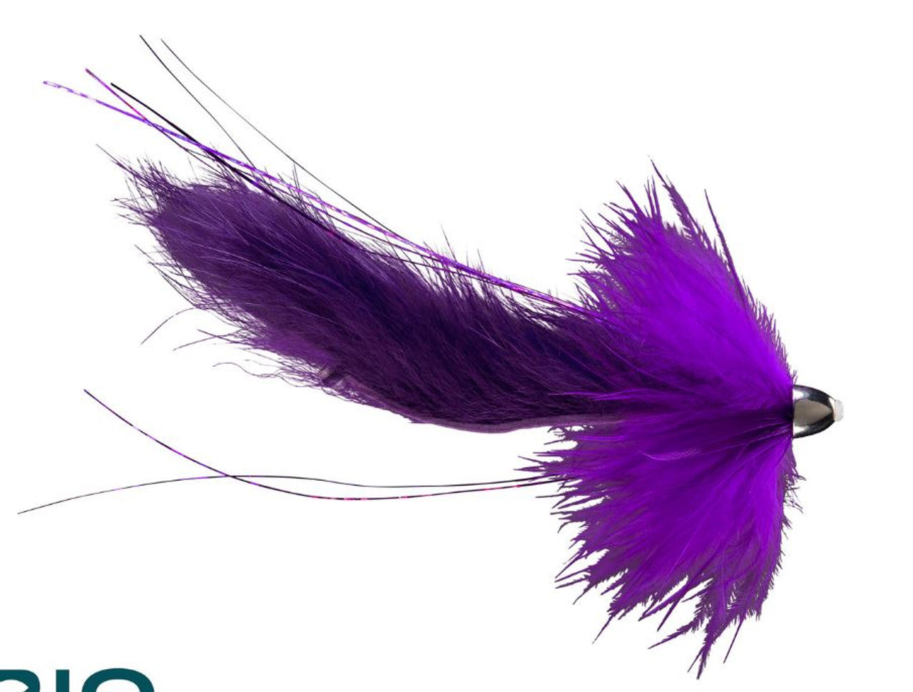 RIO'S TANDEM TUBE FLY