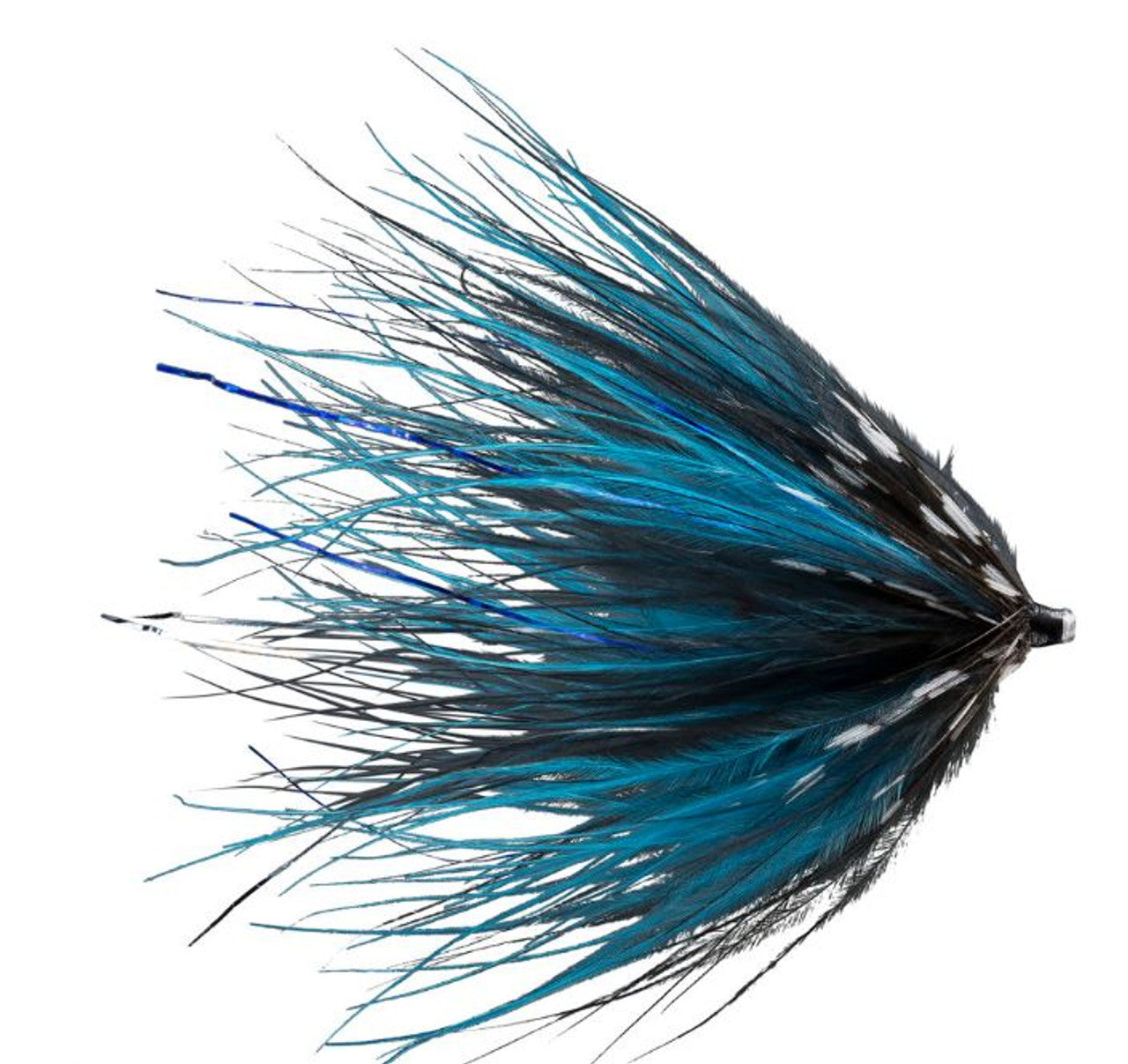 RIO'S MARABOU TUBE FLY