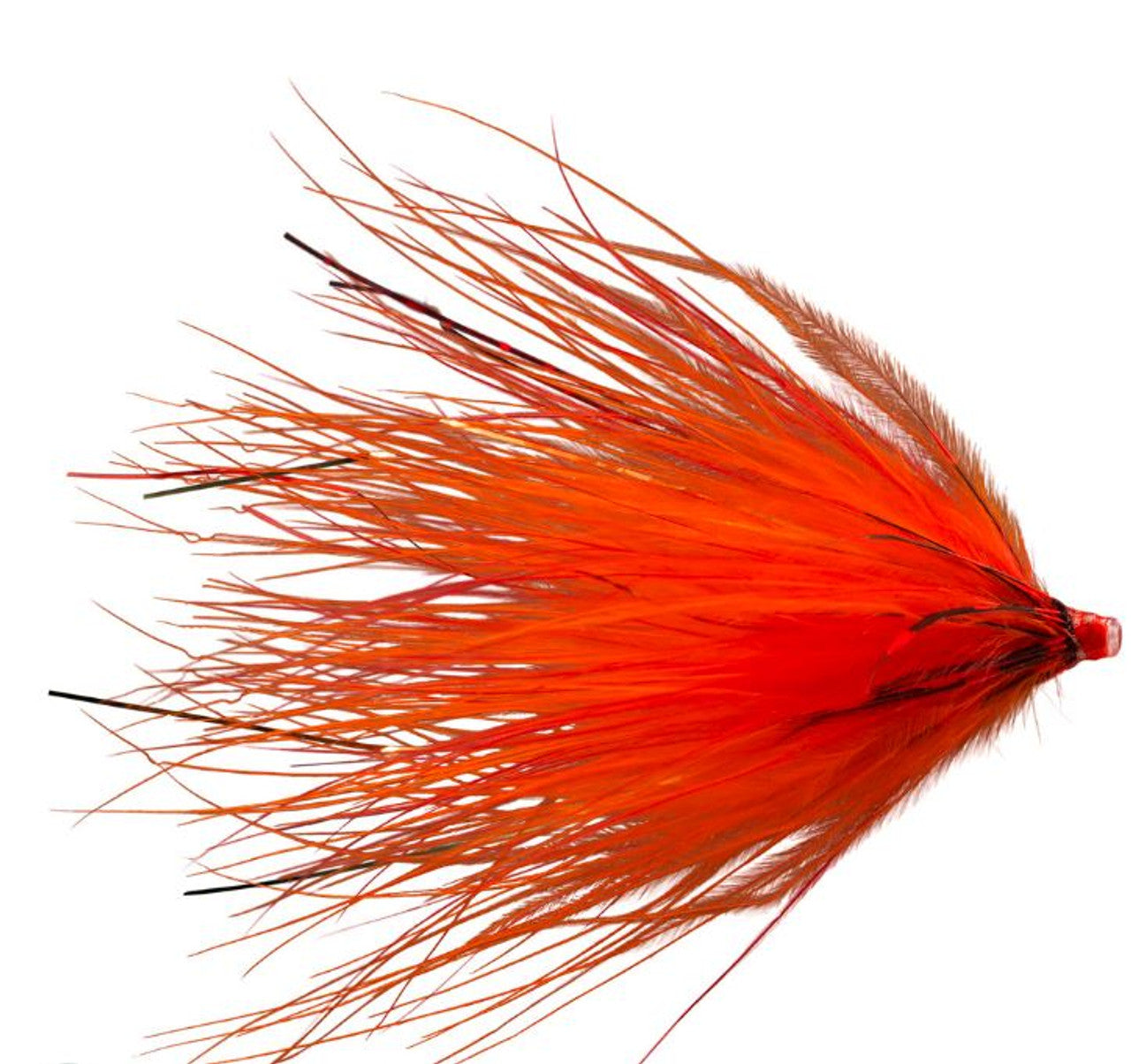 RIO'S MARABOU TUBE FLY