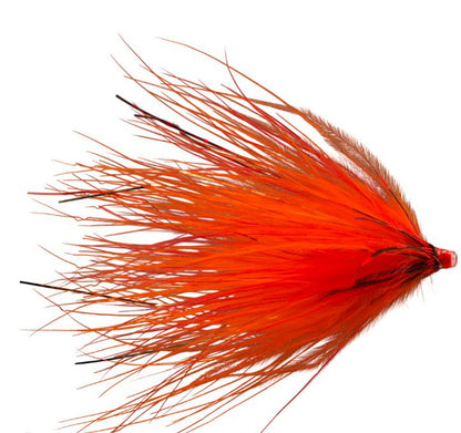 RIO'S MARABOU TUBE FLY
