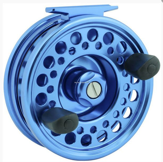 TROPHY XL TYEE QR MOOCHING REEL