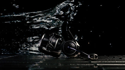 DAIWA TATULA MQ LT SPINNING REEL
