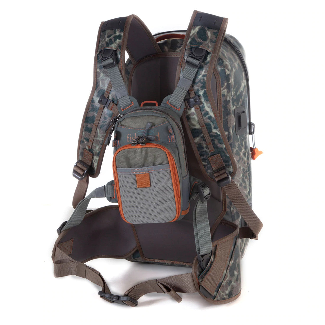 FISHPOND THUNDERHEAD SUBMERSIBLE BACKPACK
