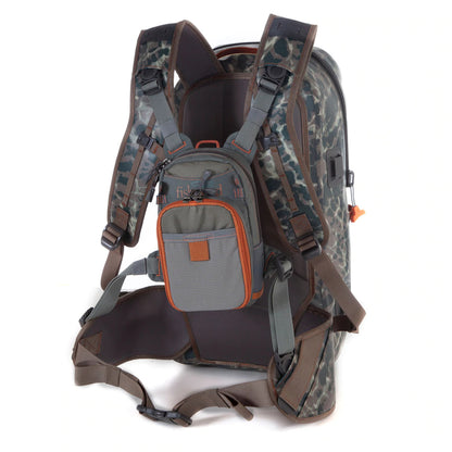 FISHPOND THUNDERHEAD SUBMERSIBLE BACKPACK