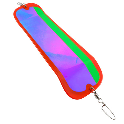 GIBBS HIGHLINER GUIDE SERIES FLASHER