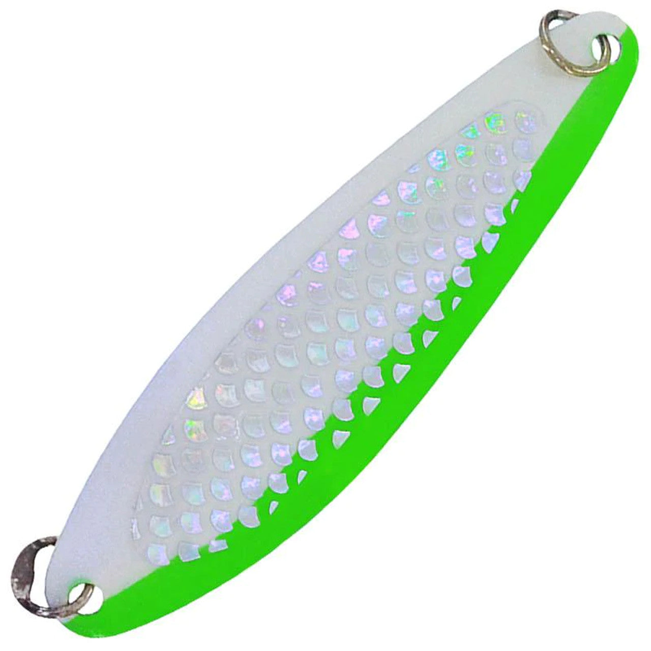 SILVER HORDE #3 KINGFISHER SPOON