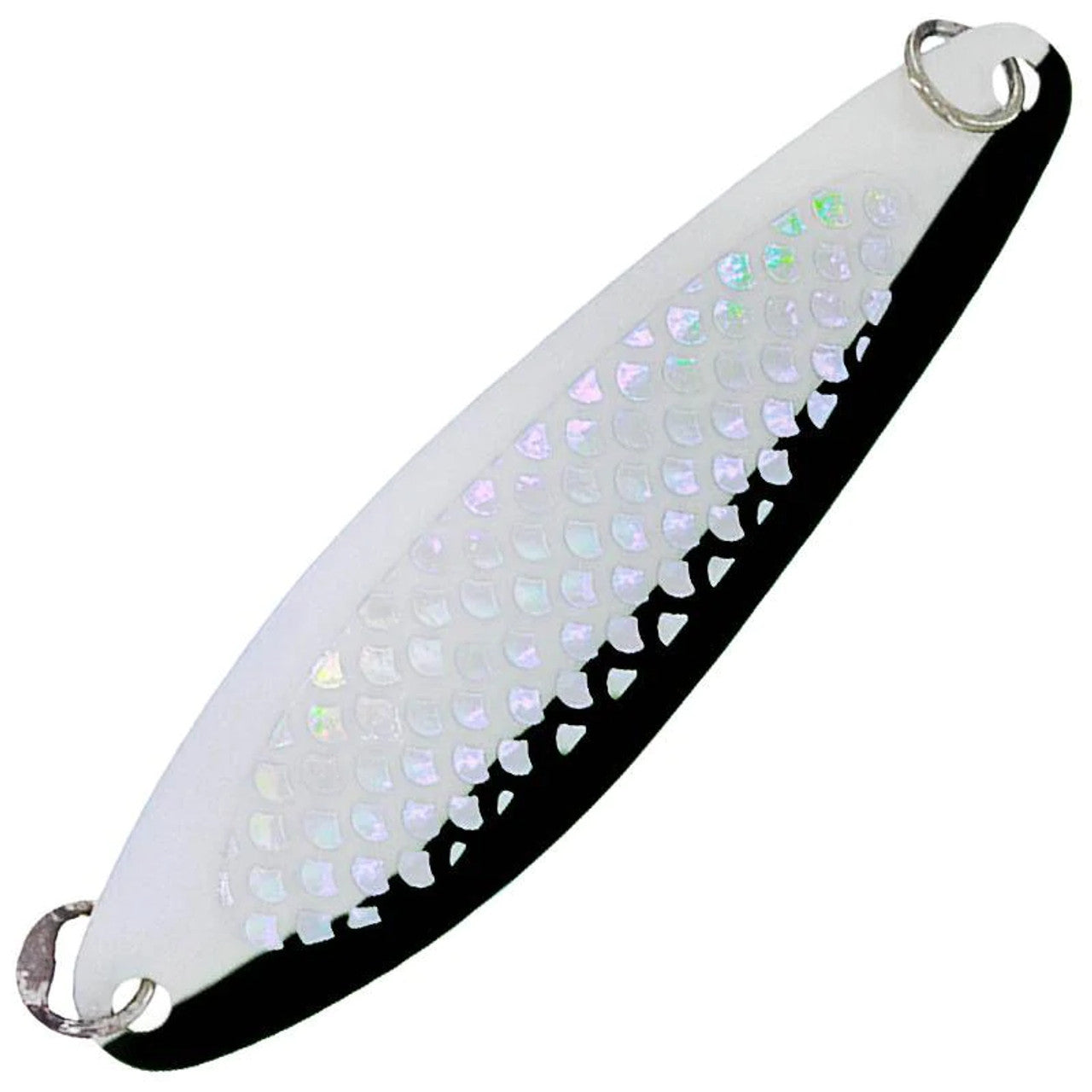 SILVER HORDE #3 KINGFISHER SPOON