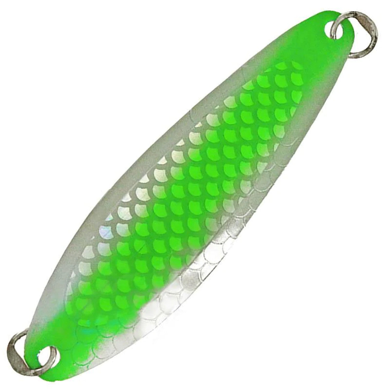 SILVER HORDE #3 KINGFISHER SPOON