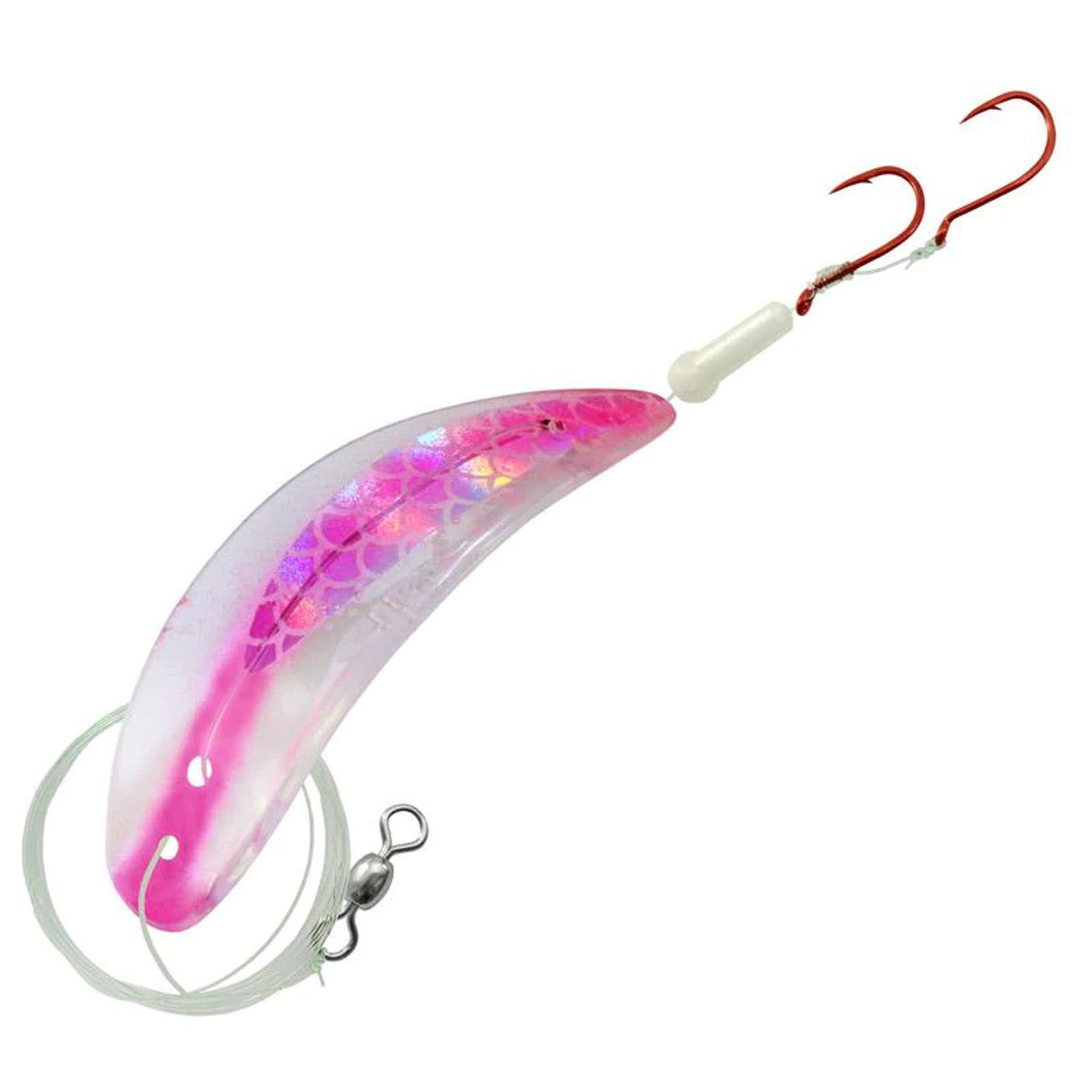 GIBBS TANDEM HOOK TKO