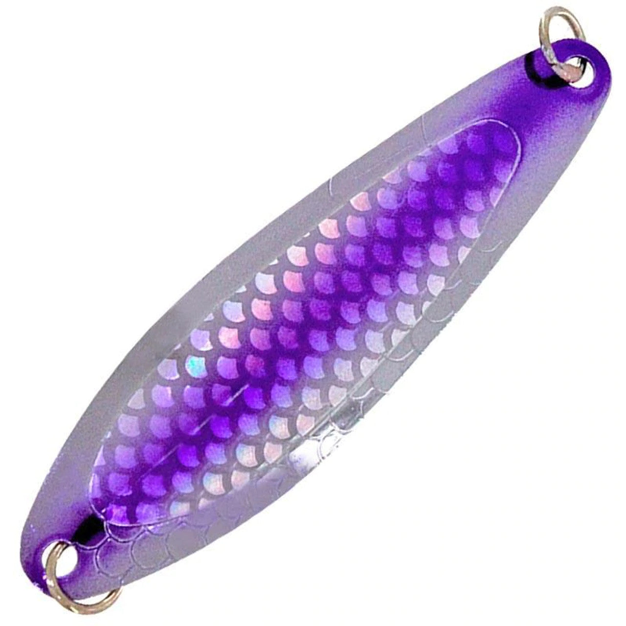 SILVER HORDE #3 KINGFISHER SPOON