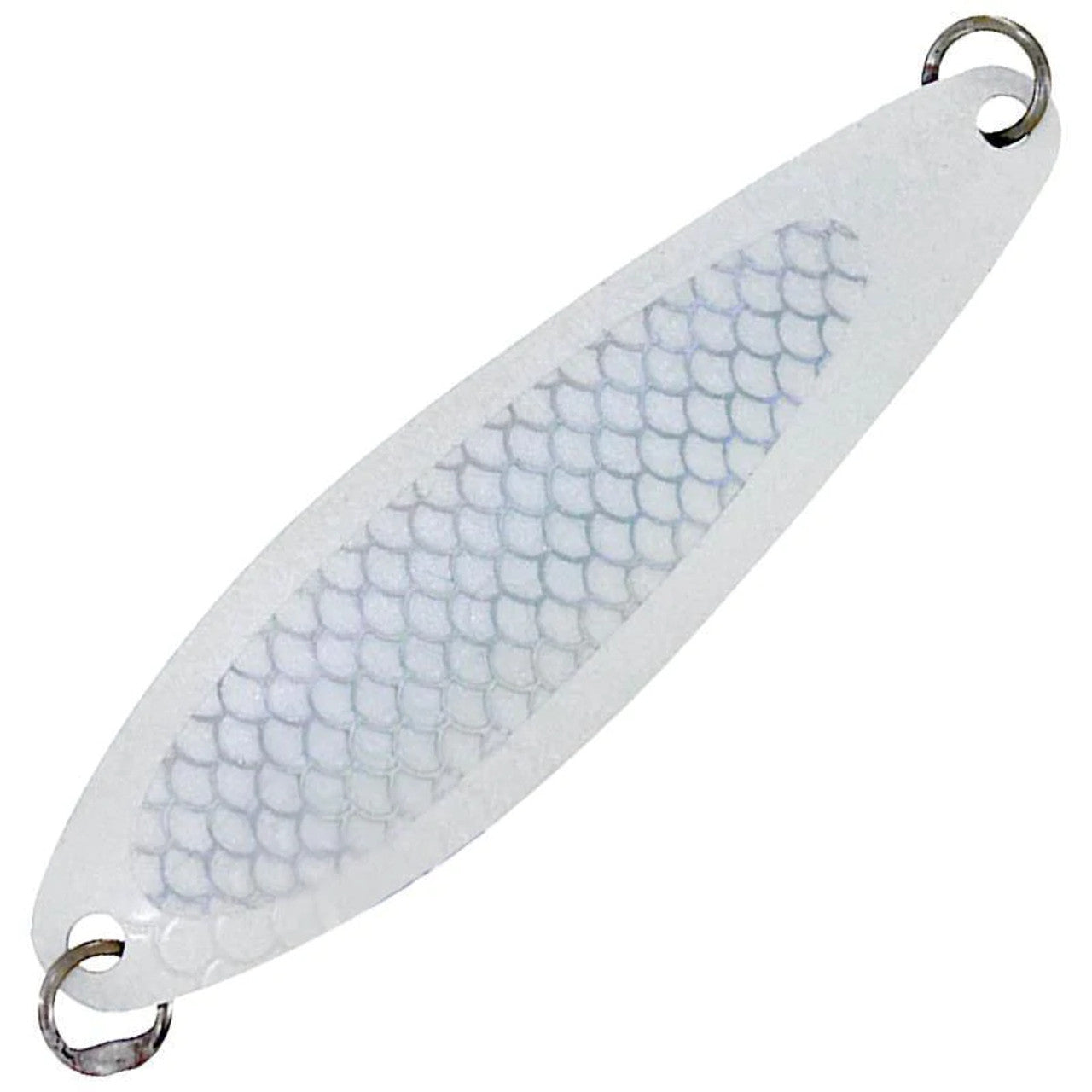 SILVER HORDE #3 KINGFISHER SPOON