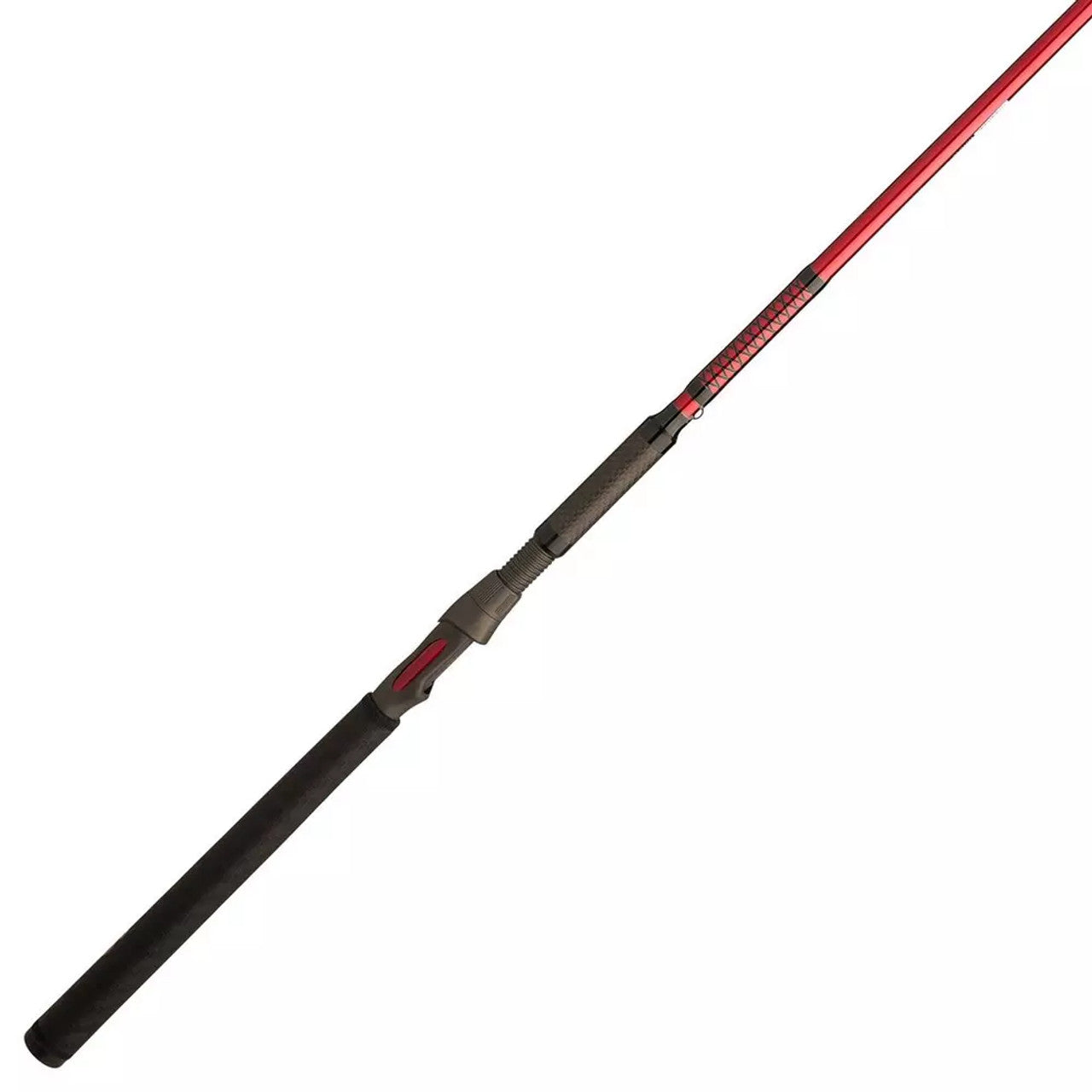 UGLY STIK CARBON SALMON STEELHEAD SPIN ROD