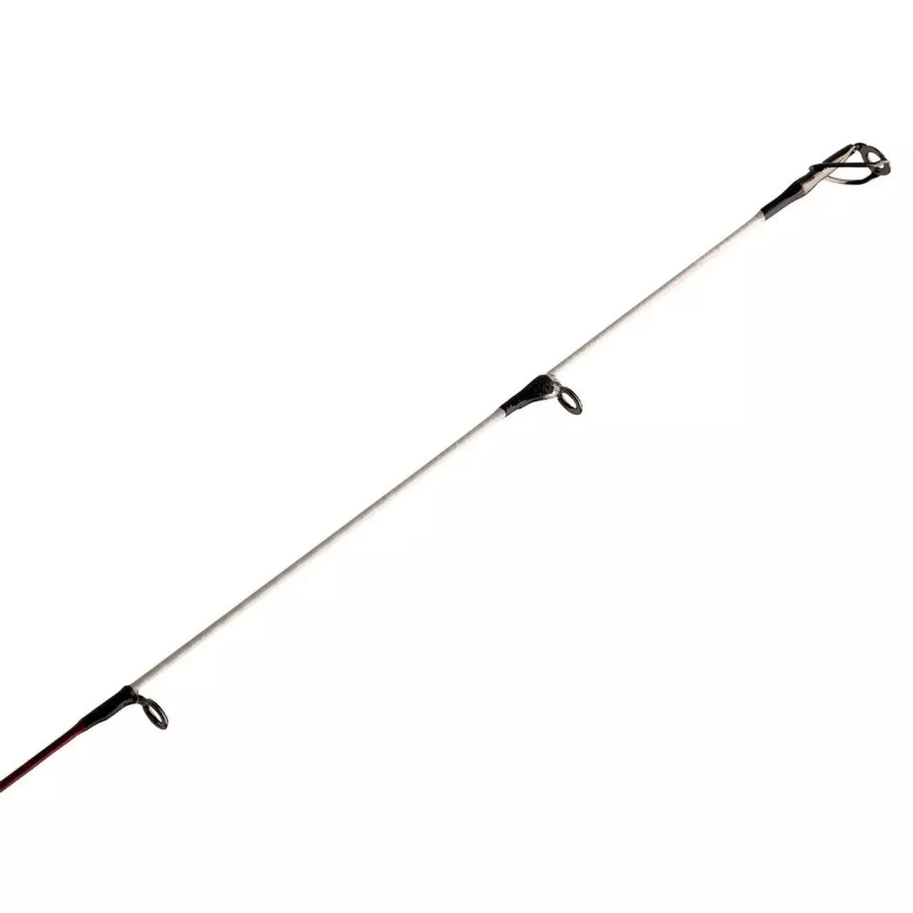 UGLY STIK CARBON SALMON STEELHEAD SPIN ROD