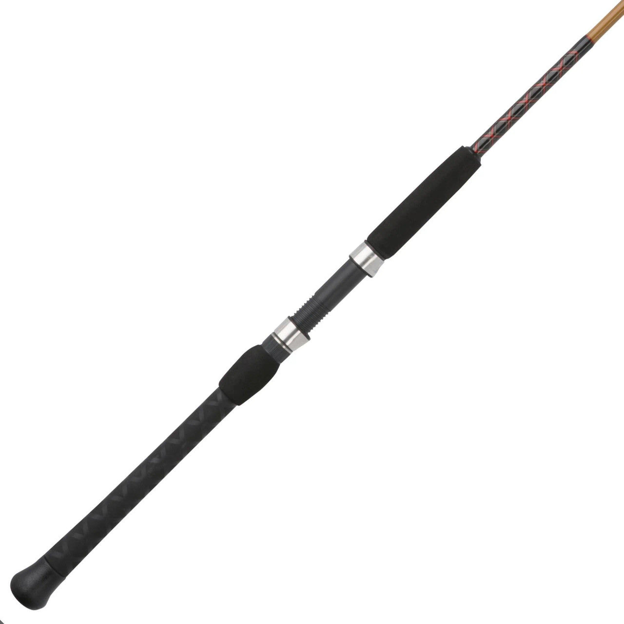 UGLY STIK TIGER ELITE SPINNING ROD – Fred's Custom Tackle Ltd