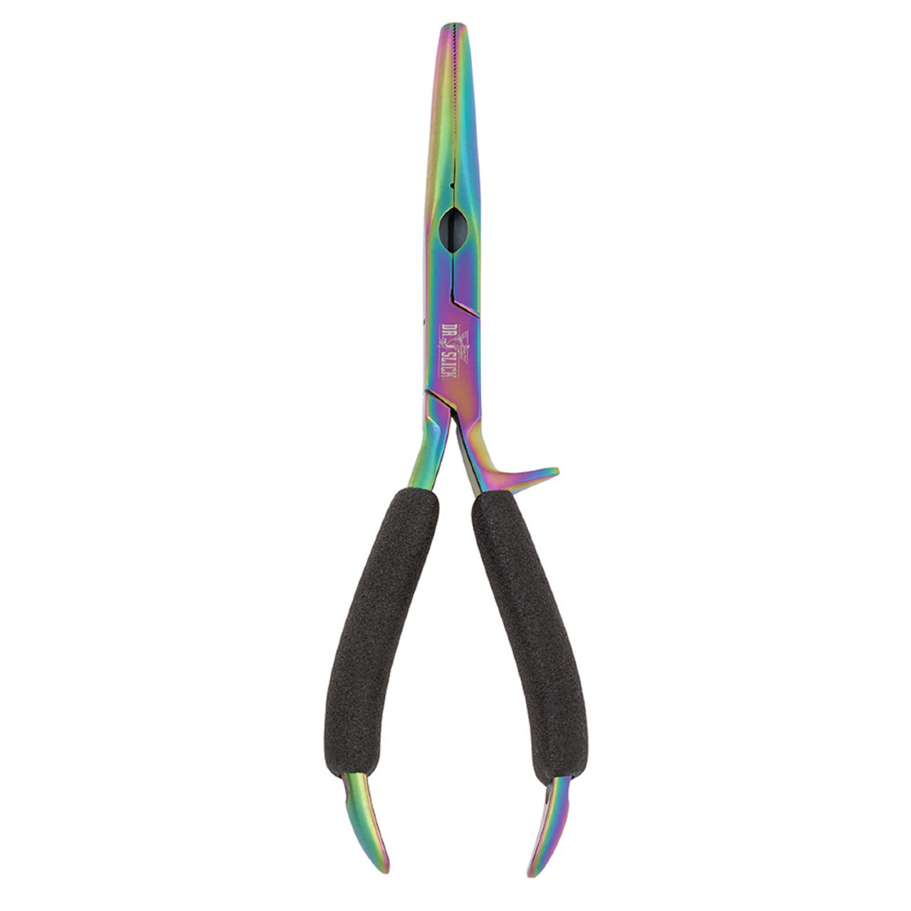 DR. SLICK BARRACUDA PLIER - 8.5" PRISM FINISH