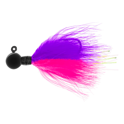 DANIELSON 1/8 OZ  BLACKHAWK STEELHEAD JIG
