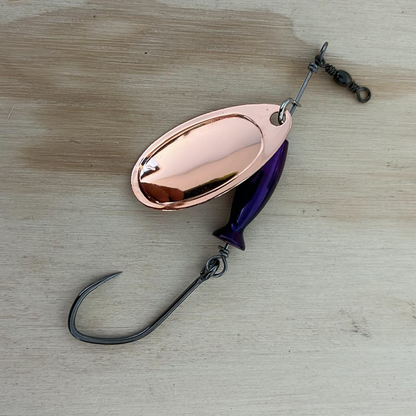 FCT BIG BANGER SPINNER (SM)
