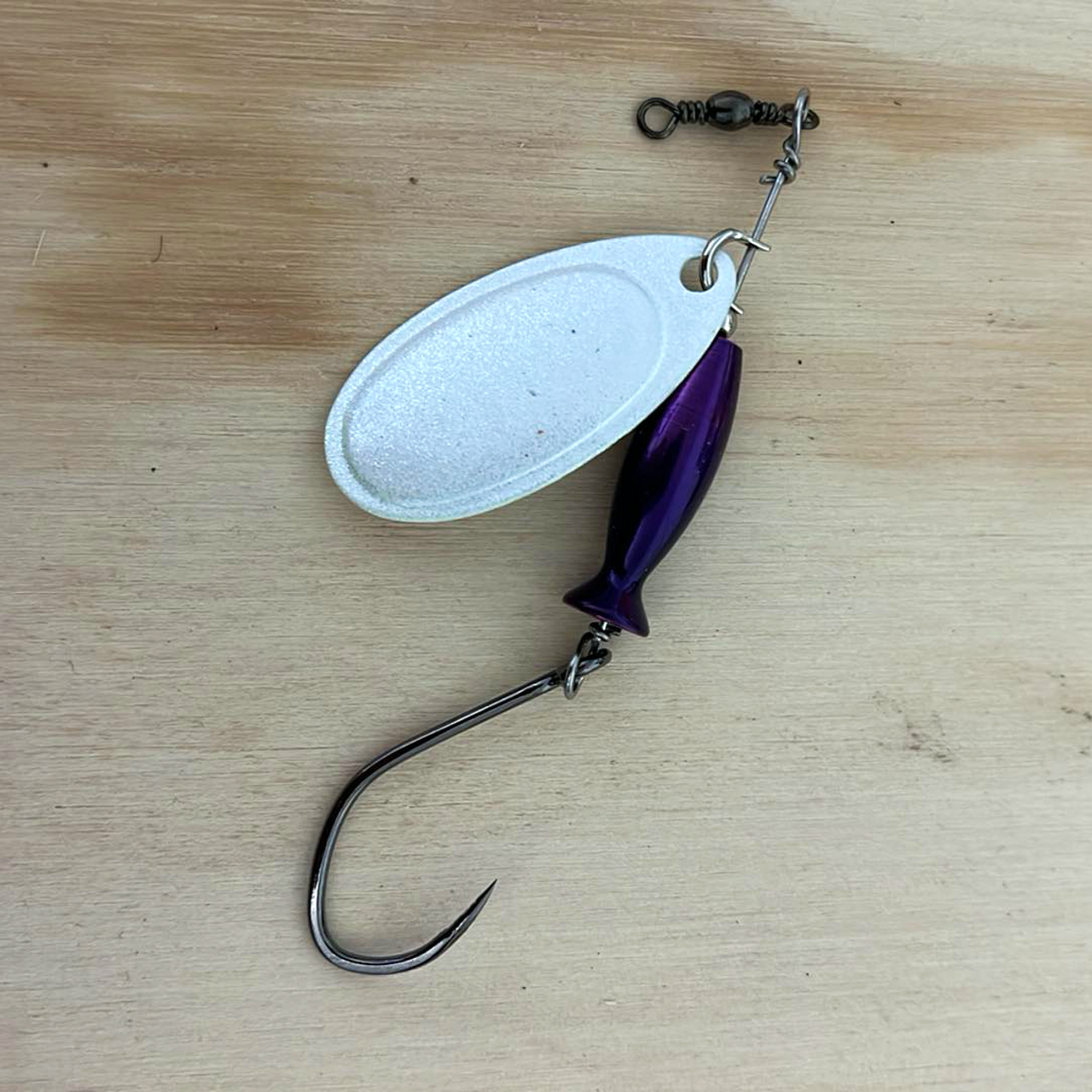 FCT BIG BANGER SPINNER (SM)