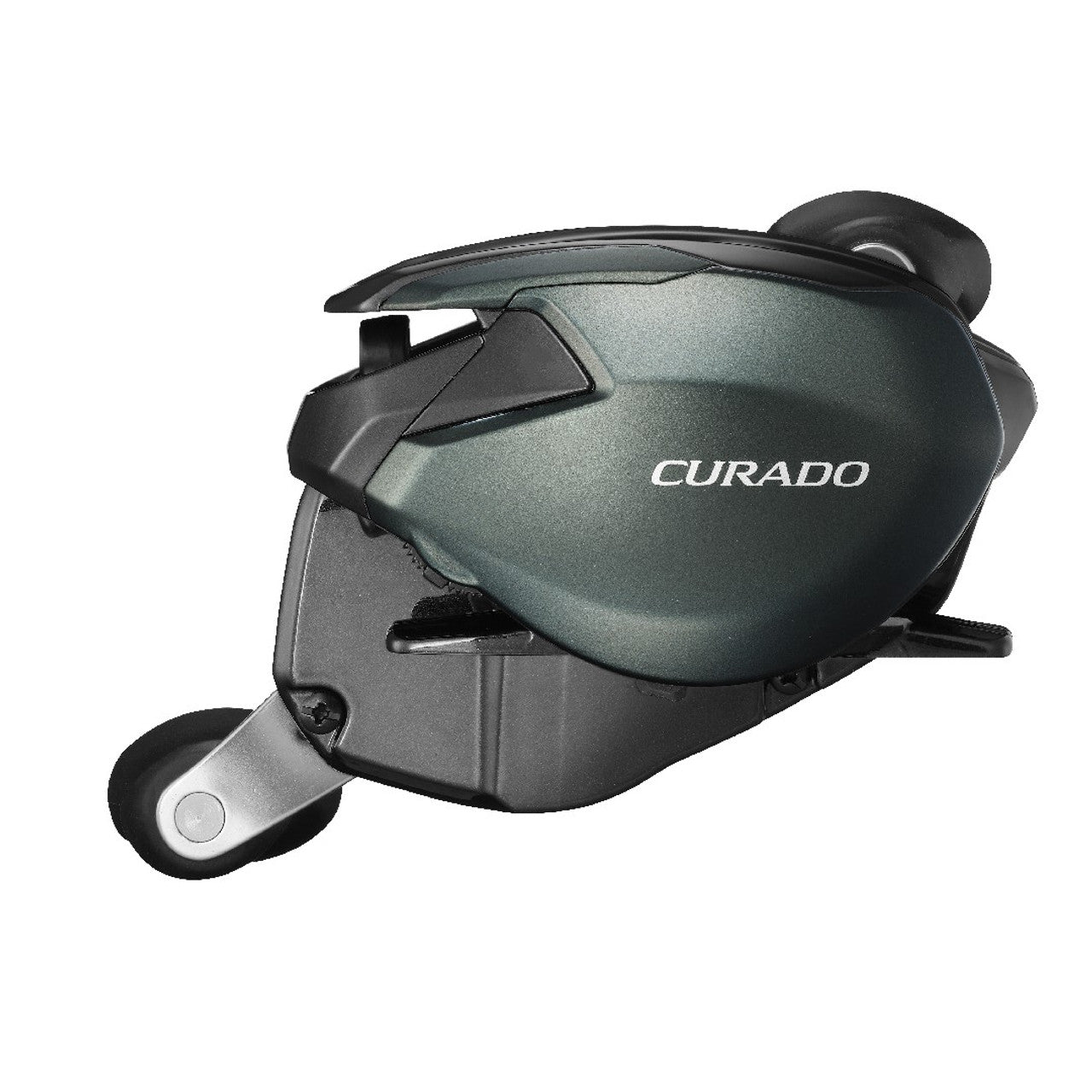 SHIMANO CURADO M 200 BAITCASTING REEL